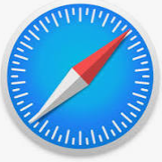 Edge browser icon