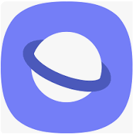 Edge browser icon